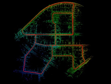 3D Flash LiDAR: What Are the Advantages of Using It in Cars?