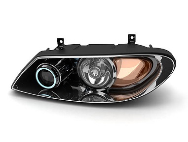 Exploring the Diverse Types of Projection Headlight Modules