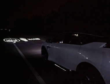 An Overview of Digital Projection Headlamp Technology