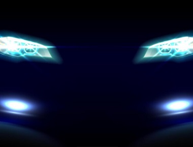 Application Scenarios of Automotive Ground Projection Headlamps