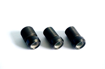 Front View Lens