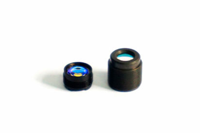 In-Cabin Lens