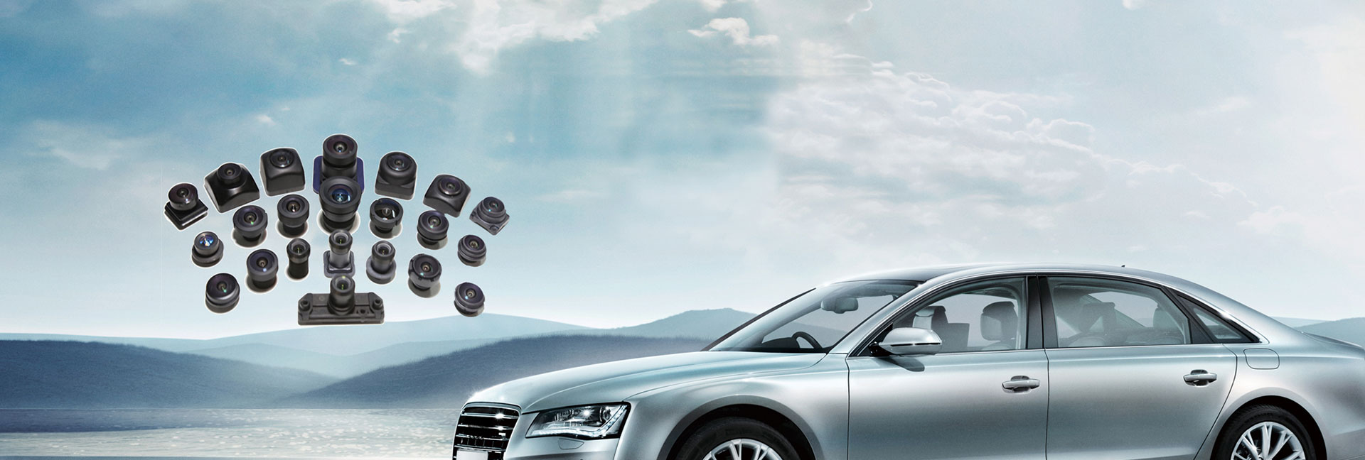 Automotive Lens