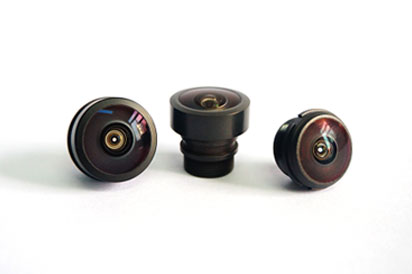 Surround View Lens