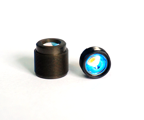 In-Cabin Lens