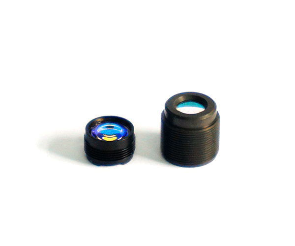 In-Cabin Lens