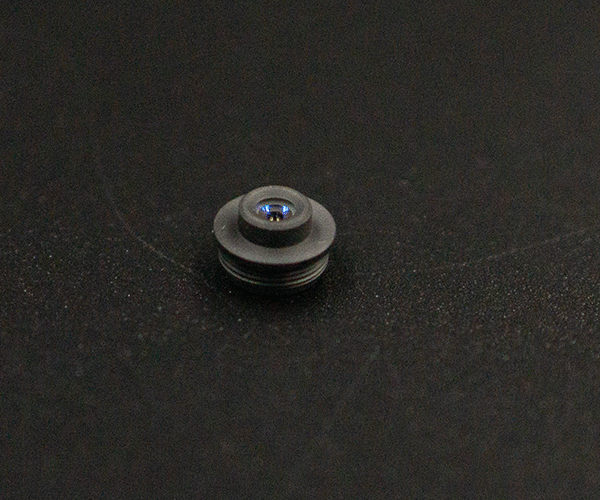 In-Cabin Lens