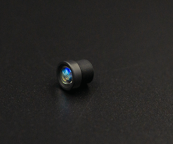 In-Cabin Lens