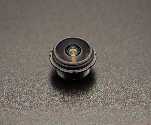 Surround View Lens