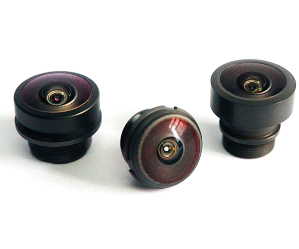 Surround View Lens