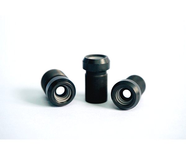 Front View Lens