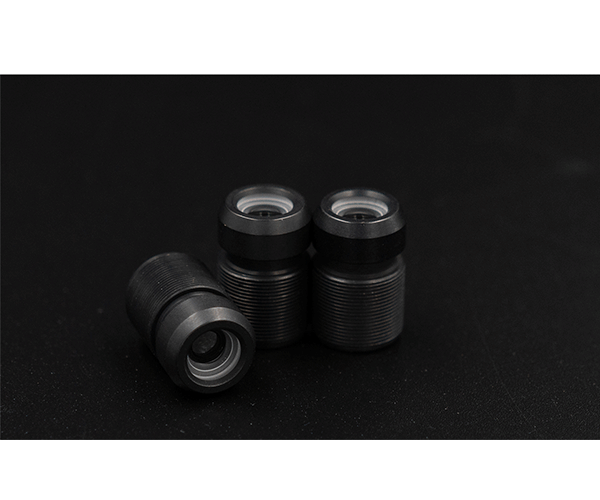 Front View Lens