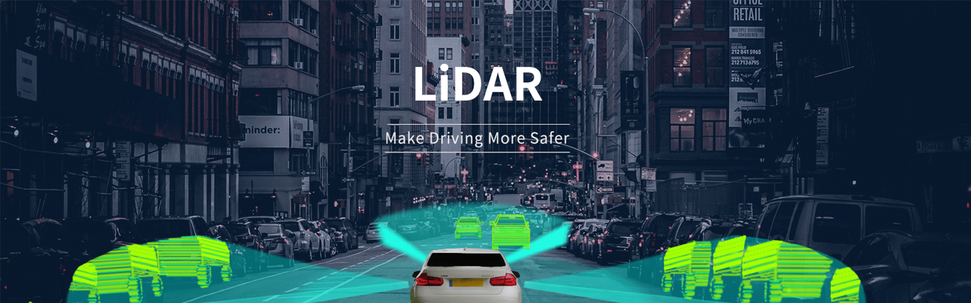 LiDAR