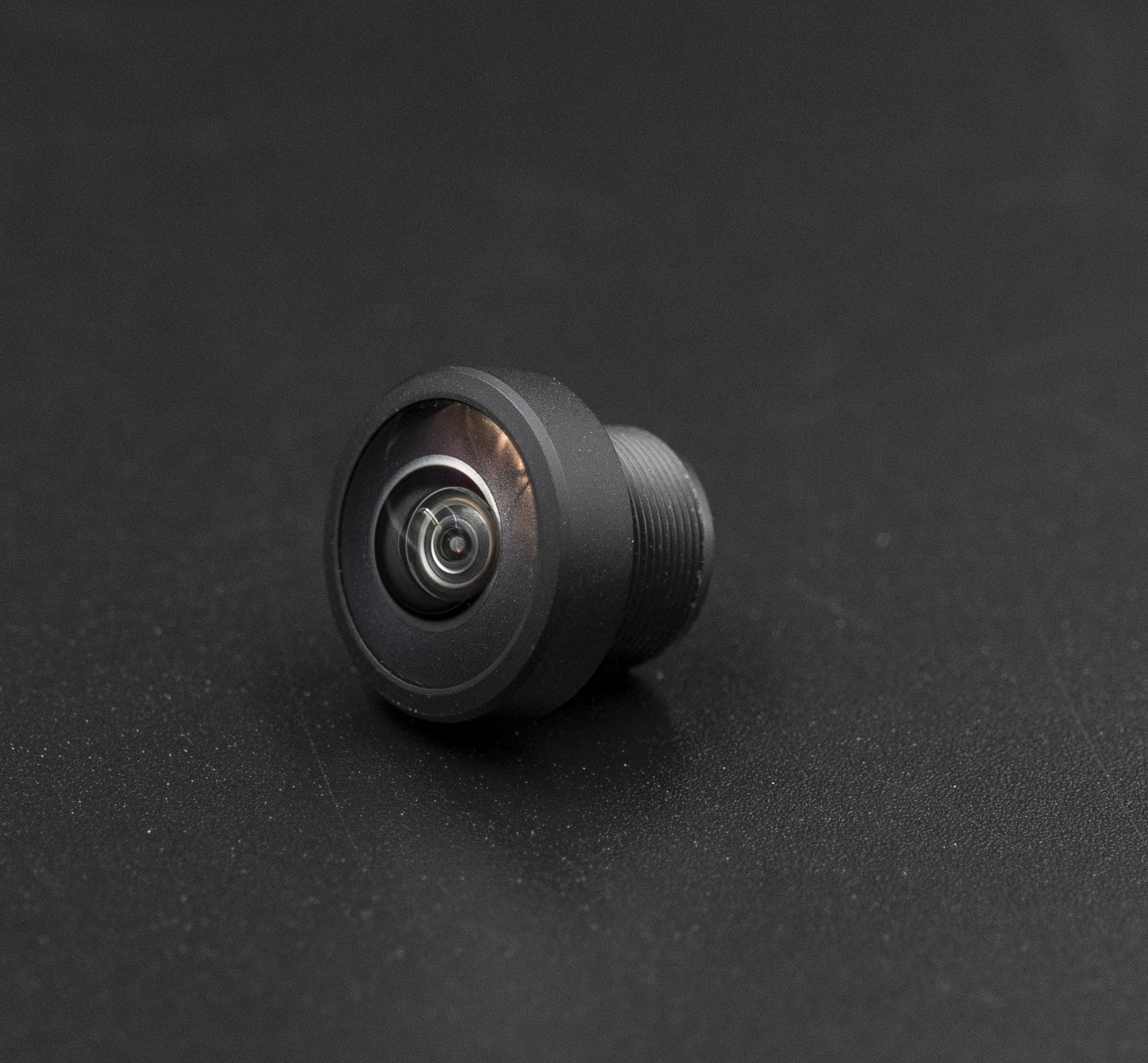 Rear View Lens