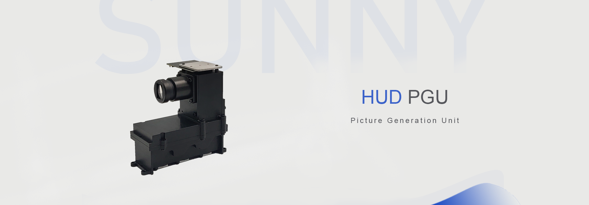 HUD PGU