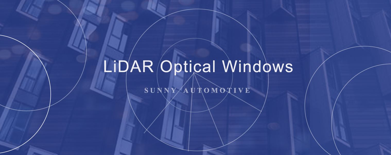 Optical Window