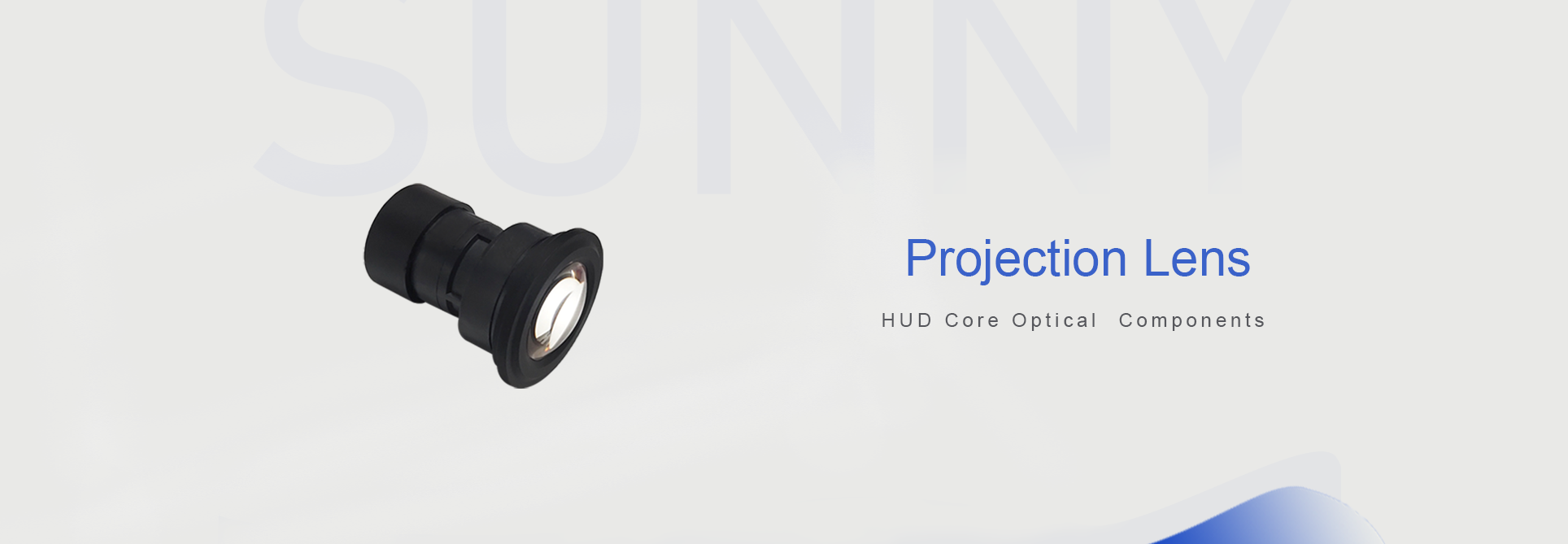 Projection Lens