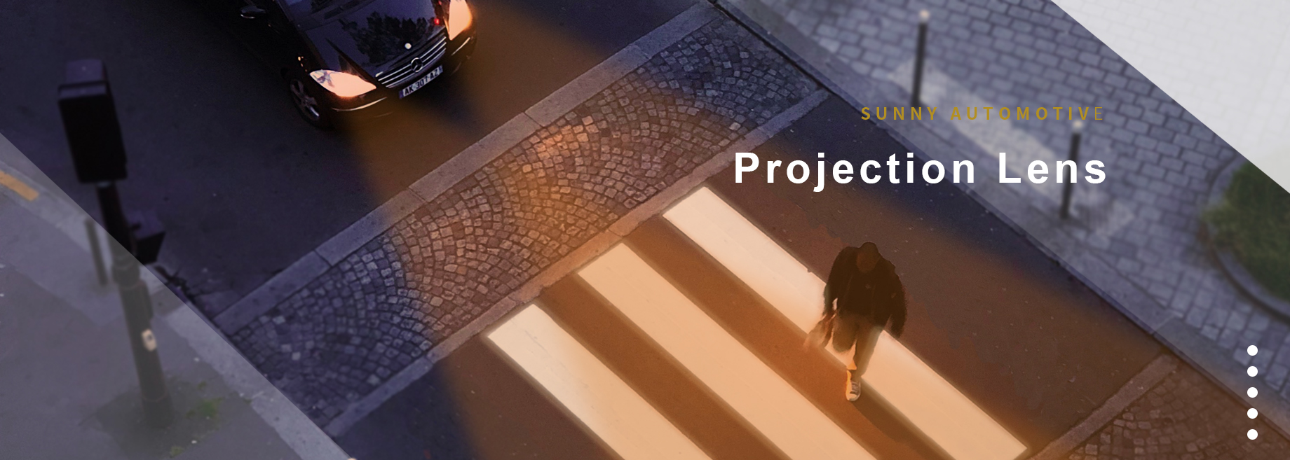 Projection Lens
