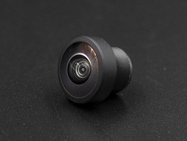 Technology Trends in Automotive Lens