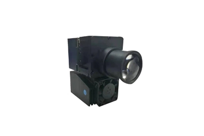 Projection Headlamp PGU