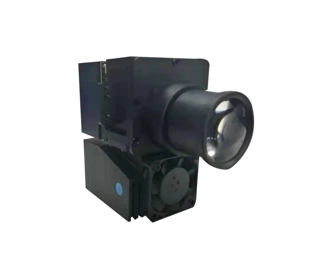 Projection Headlamp PGU