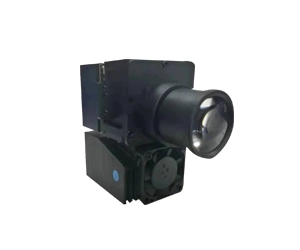 Projection Headlamp PGU