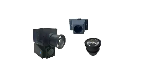 Projection Headlamp