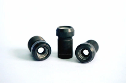 Front View Lens