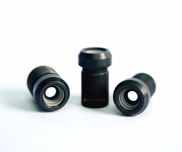 Front View Lens