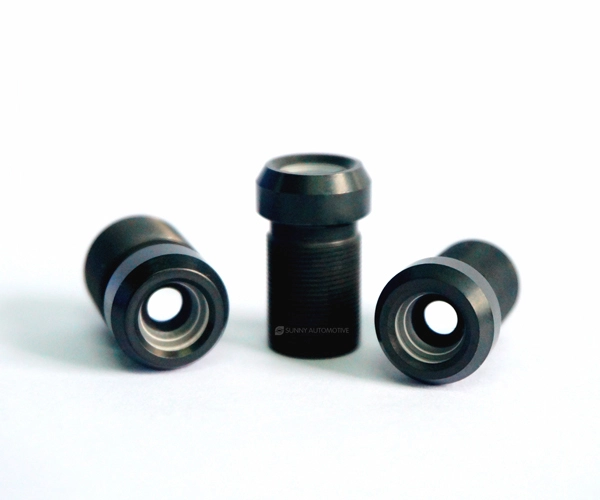 Front View Lens